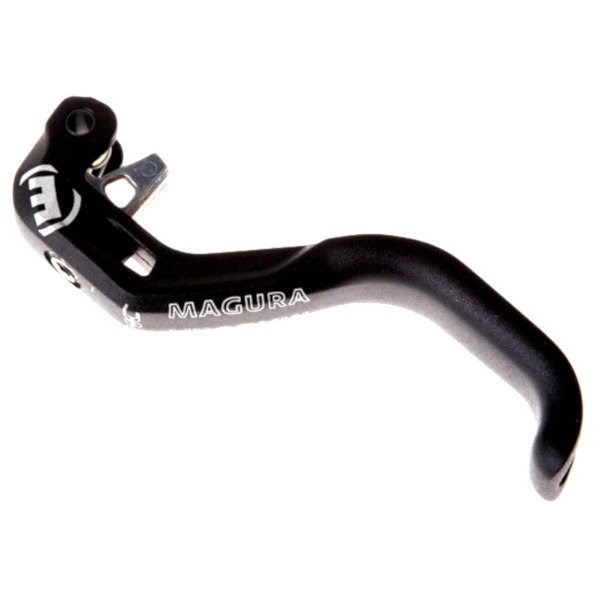 Produktbild von Magura 1-Finger HC Aluminium-Hebel für MT6/MT7/MT8/MT TRAIL SL Scheibenbremsen ab MJ 2015 - 2701247 - schwarz