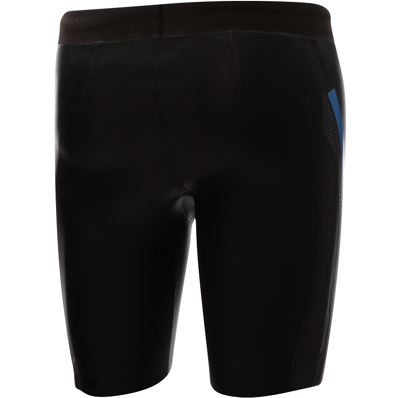 Aelstores Swimming Shorts for Boys Plain Surf Trunks