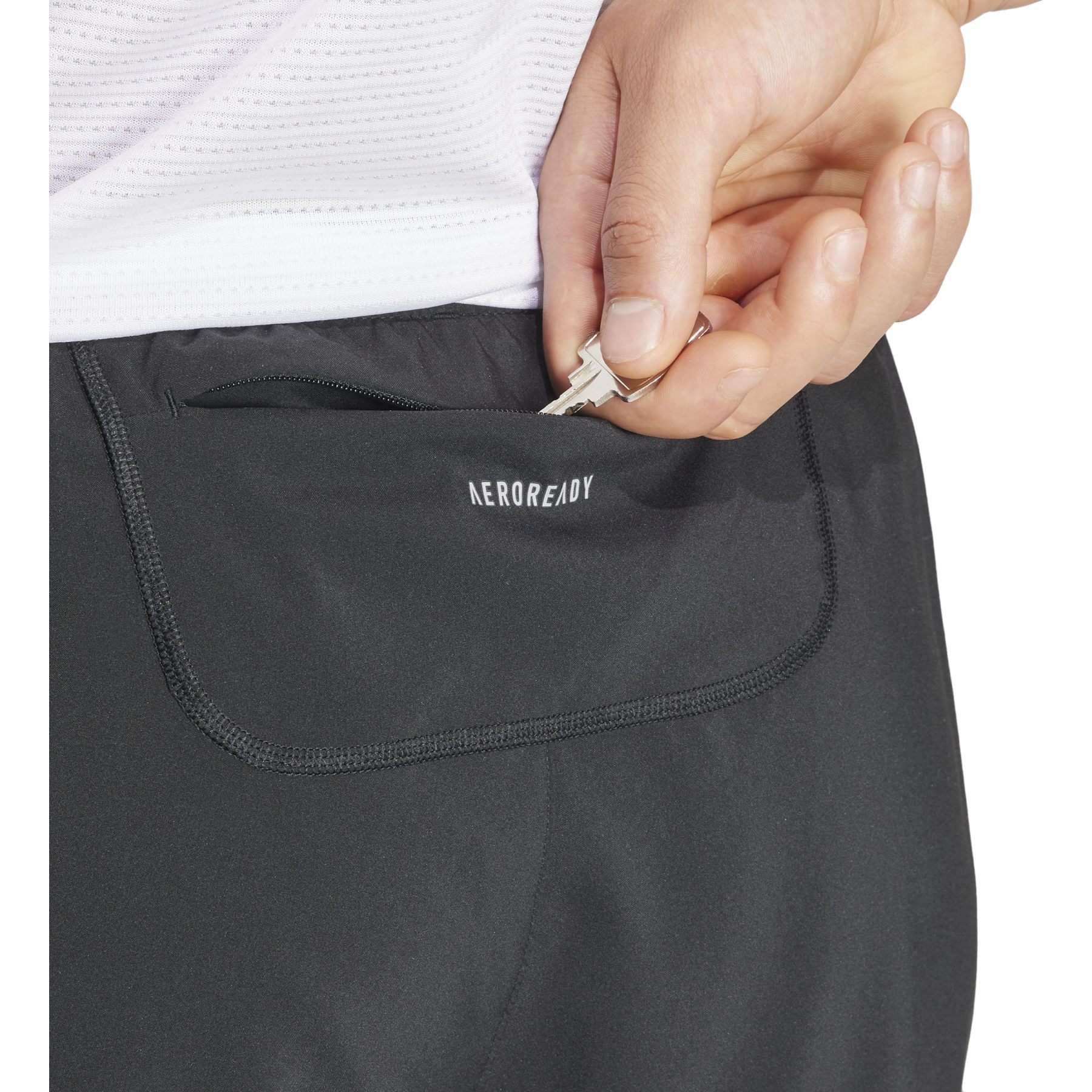 adidas Own the Run Shorts Men - black IY0704 | BIKE24 adidas Own the Run Shorts Men - black IY0704 | BIKE24