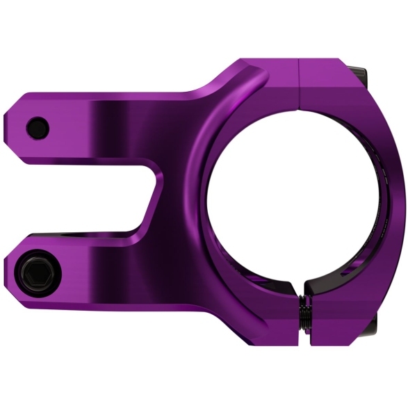 Race Face Turbine 35 Stem - purple | BIKE24