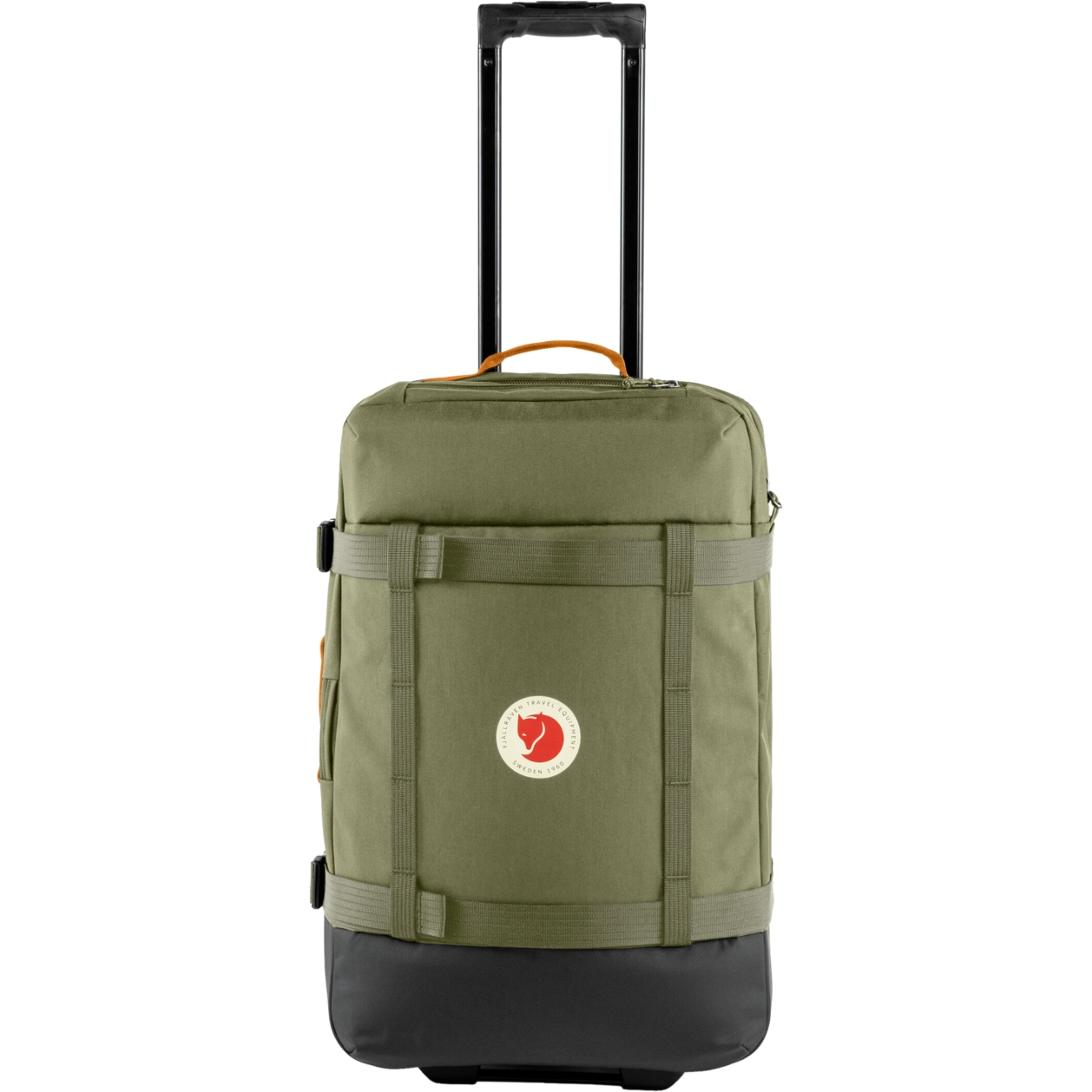 Produktbild von Fjällräven Färden Roller 75L Rolltasche - green
