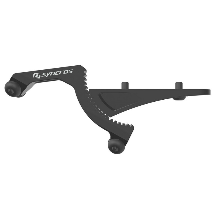 パーツ Syncros Bottle Cage &amp; Saddle Mount SYNCROS iM Saddle Bottlecage Interface