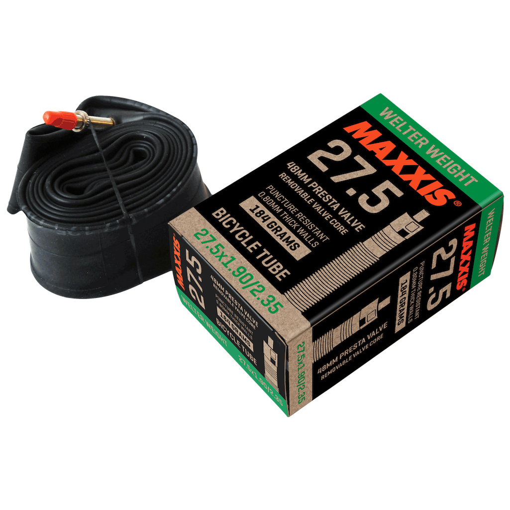 Produktbild von Maxxis Schlauch - 20&quot; | WelterWeight - 25/40-406 (SV 48mm)