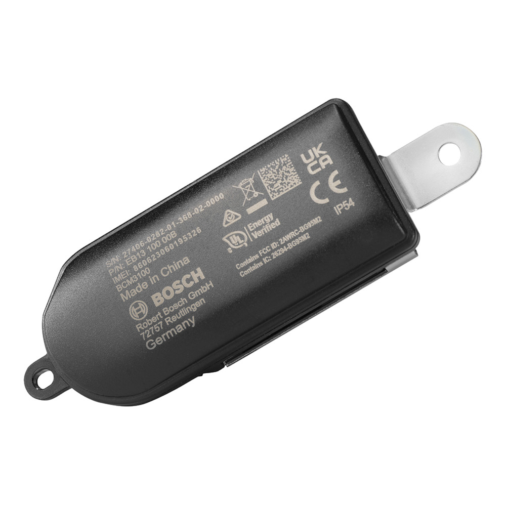 Picture of Bosch GPS ConnectModule for Performance Line BDU3360 | The Smart System | BCM3100