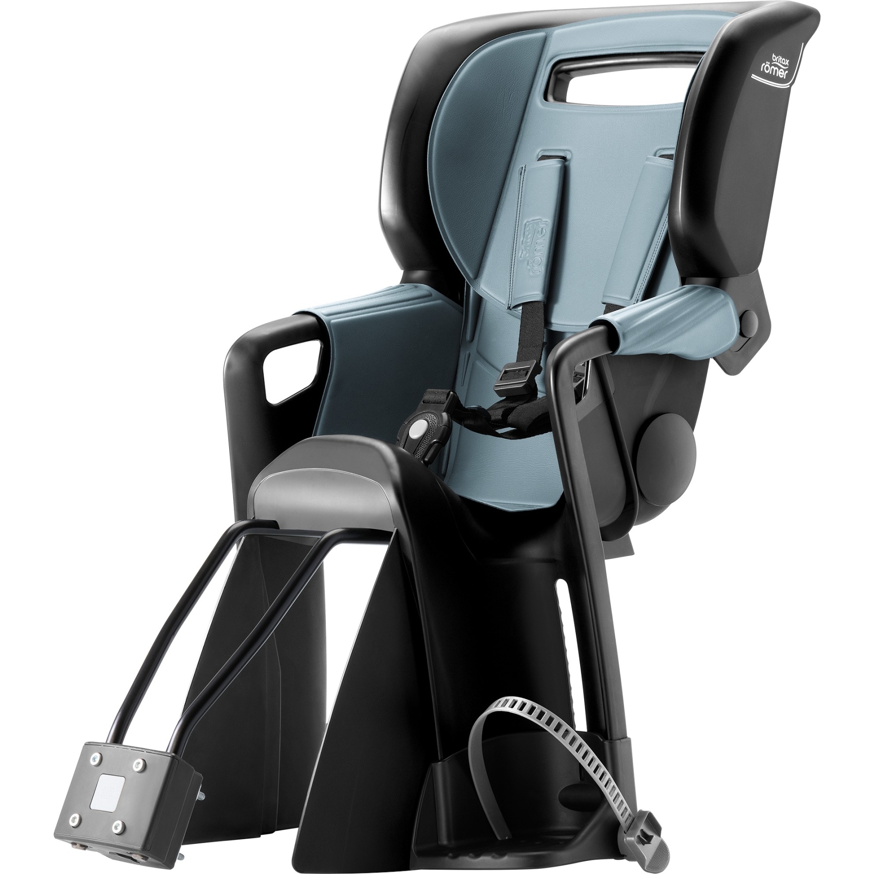 Productfoto van Britax Römer Jockey Pro Fiets-Kinderzitje - harbour blue
