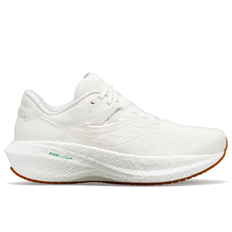 Picture of Saucony Triumph RFG Running Shoes Women - white
