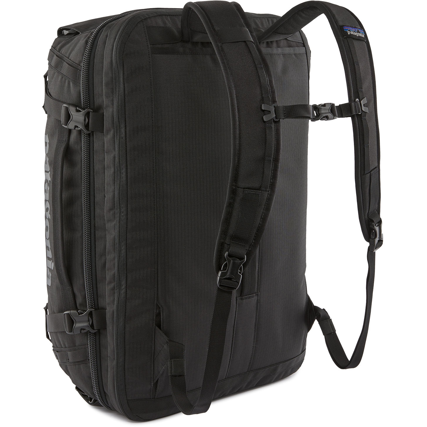 Patagonia ブラックホール・MLC 45L Patagonia Black Hole MLC Torba podróżna 45L - Black | BIKE24