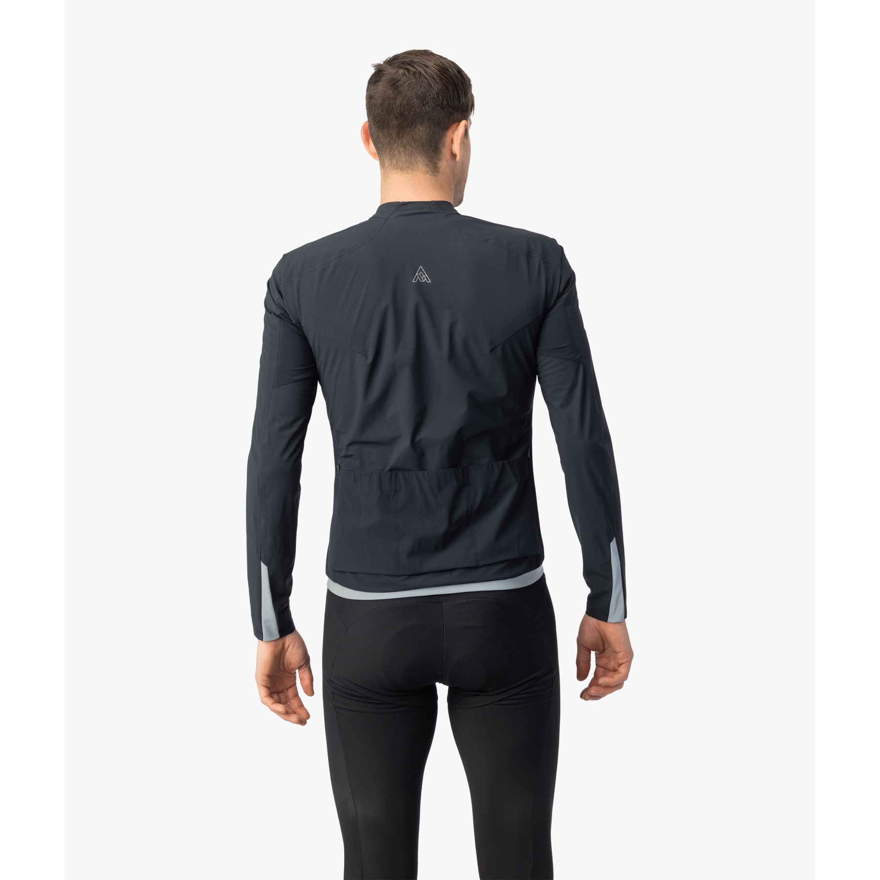 7mesh S2S Longsleeve Jersey Men - Black | BIKE24