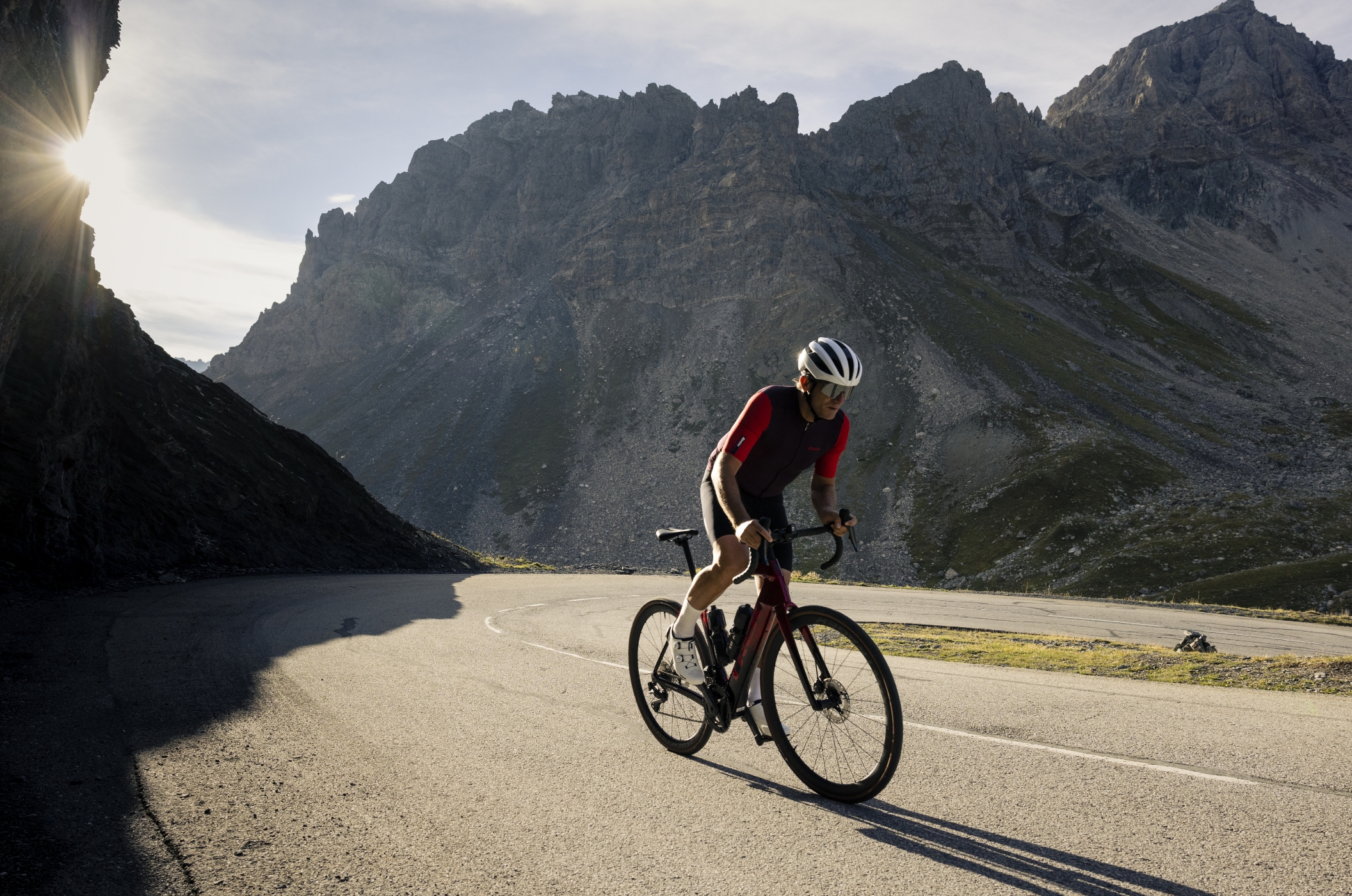 Vélos Trek – Des vélos de qualité et des accessoires fiables