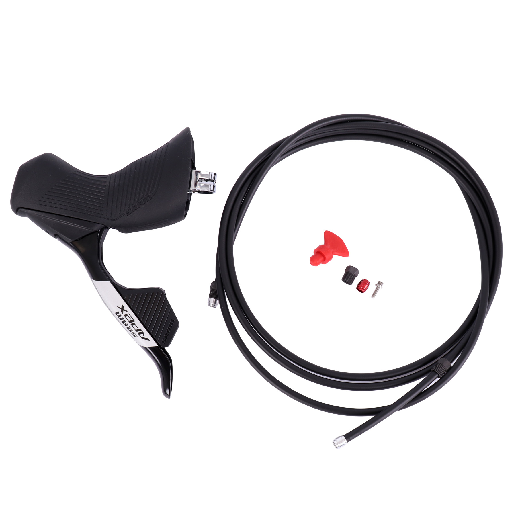 SRAM APEX 1x12speed 機械式 左右セット SRAM APEX 1x12speed 機械式 左右セット