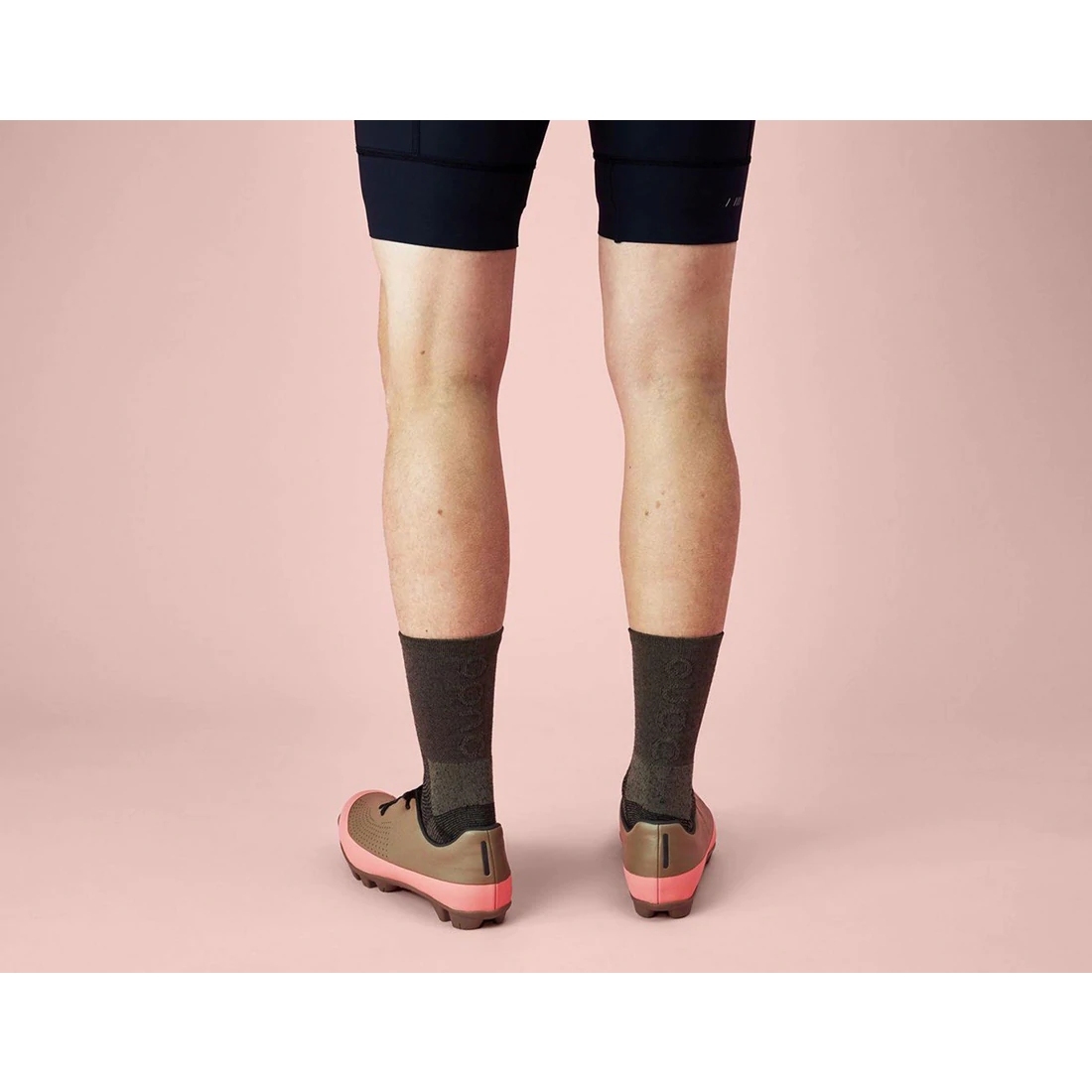 QUOC Gran Tourer Lace Fietsschoenen - pink | BIKE24
