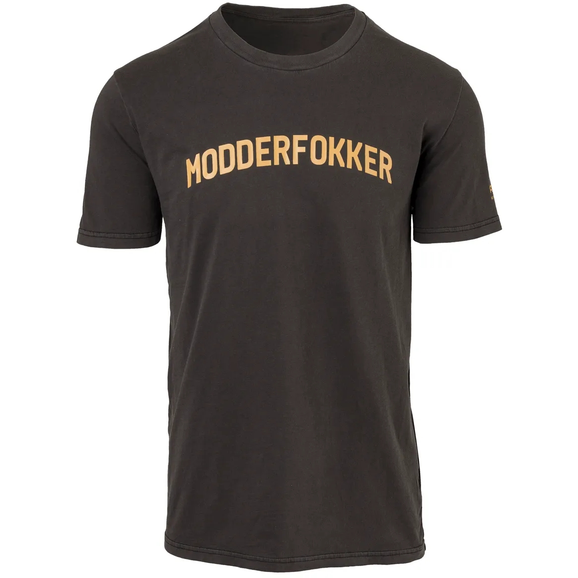 Picture of AGU Casual Modderfokker T-Shirt - antracite
