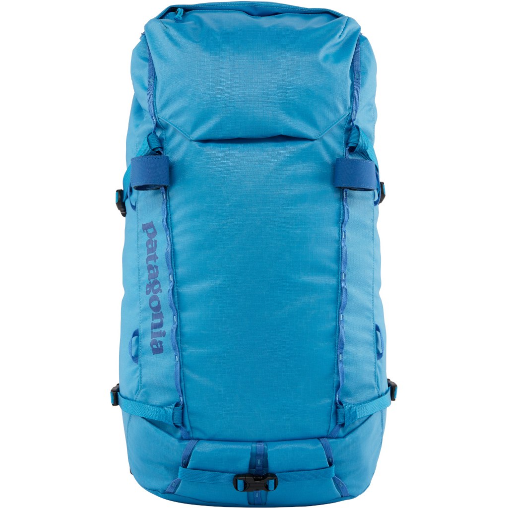 Picture of Patagonia Ascensionist 35L Backpack - Joya Blue