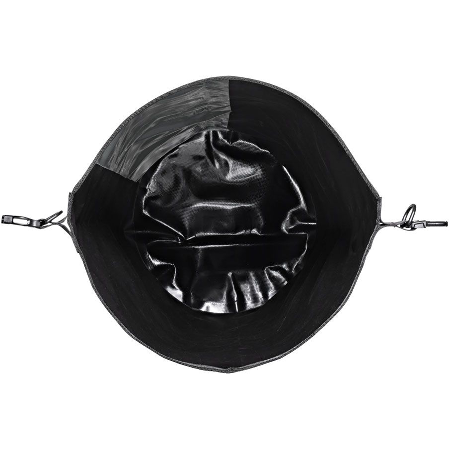 ORTLIEB Dry-Bag PS490 13L black-grey BIKE24