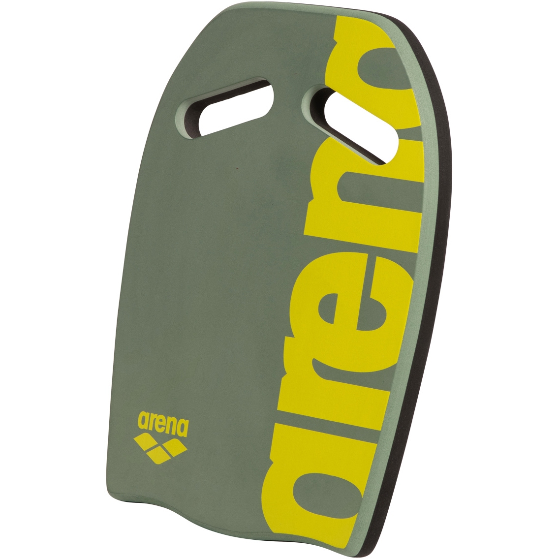 Picture of arena Kickboard - Sage/Artic Lime