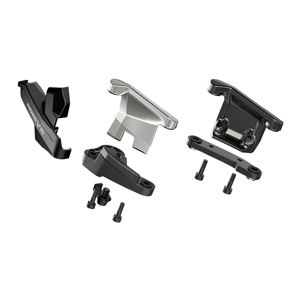 Produktbild von SRAM Eagle 90 T-Type Abdeckung und Äußeres Innenglied Set - 11.7518.111.000