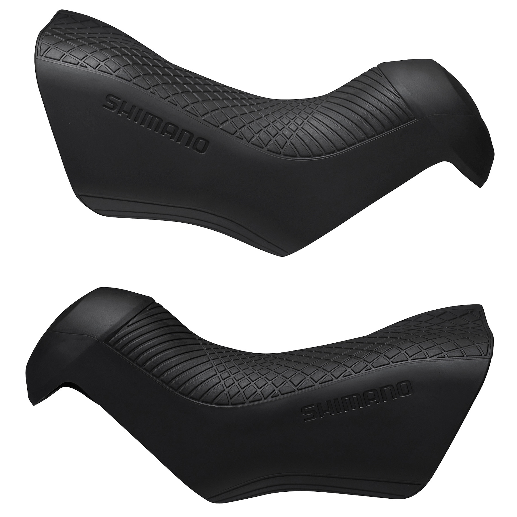 Picture of Shimano Hoods Pair for Ultegra Di2 ST-R8070