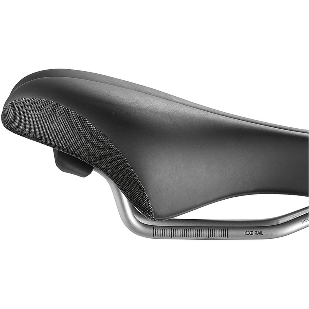 Selle Royal Ellipse Athletic Urban Saddle BIKE24