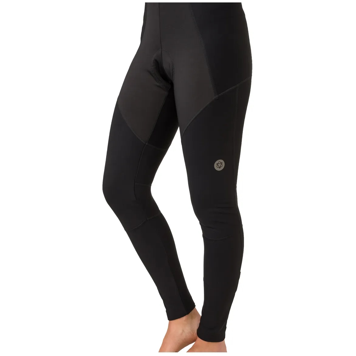 AGU Essential Prime Performance Bibtights II Women - black | BIKE24