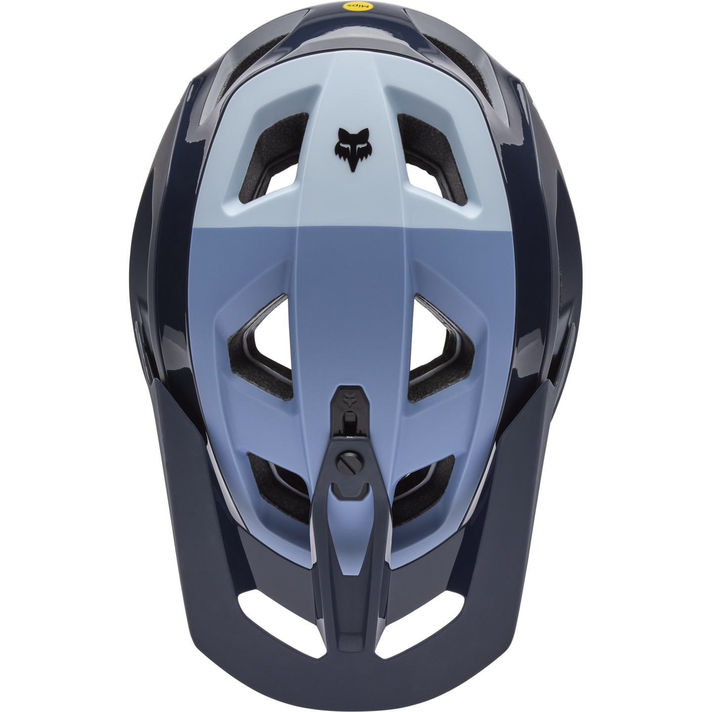 Fox Casque Speedframe - Camo Noir