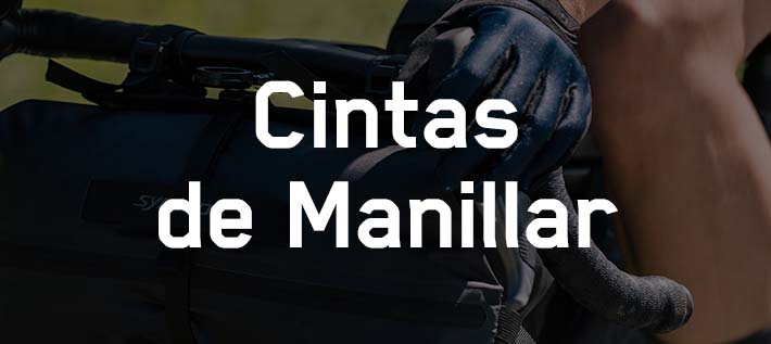 Cintas de Manillar Syncros