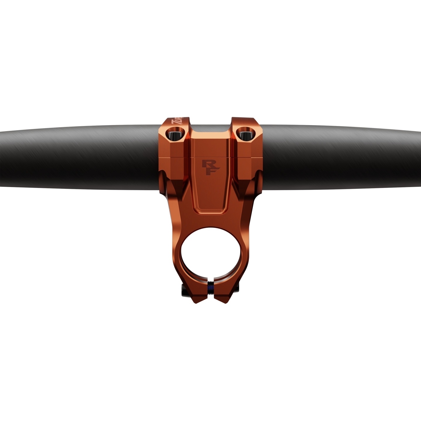 RACE FACE TURBINE Φ35㎜ × 0°× 32㎜ オレンジ Race Face Turbine 35 Stem - orange | BIKE24