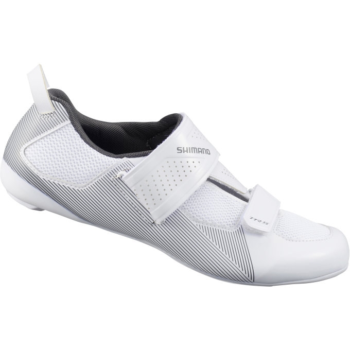 Produktbild von Shimano SH-TR501 Schuhe - white