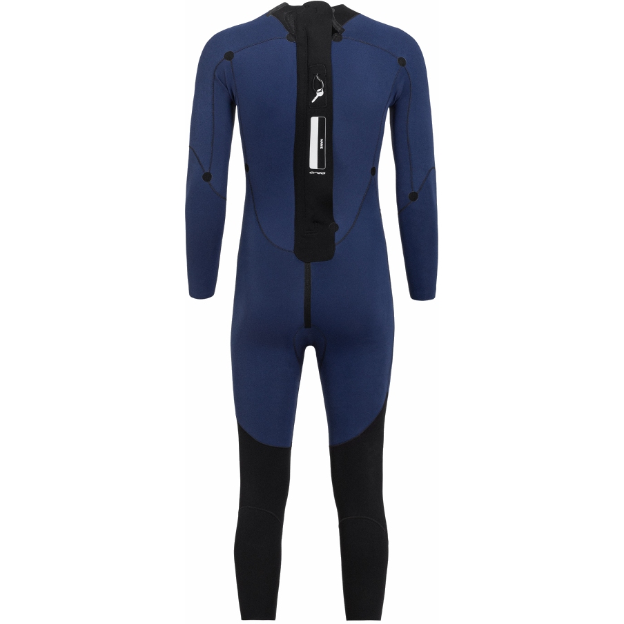 Orca Openwater Zeal Perform Wetsuit Men - black NN2F | BIKE24