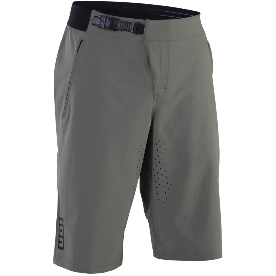 ARSUXEO Short de Cyclisme pour Homme Coupe Ample VTT Short de vélo