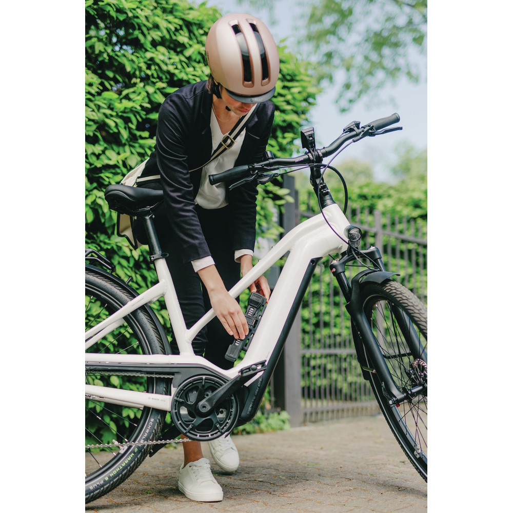 ABUS Bordo 6200K - 90 cm Folding Lock + Bracket SH - black | BIKE24