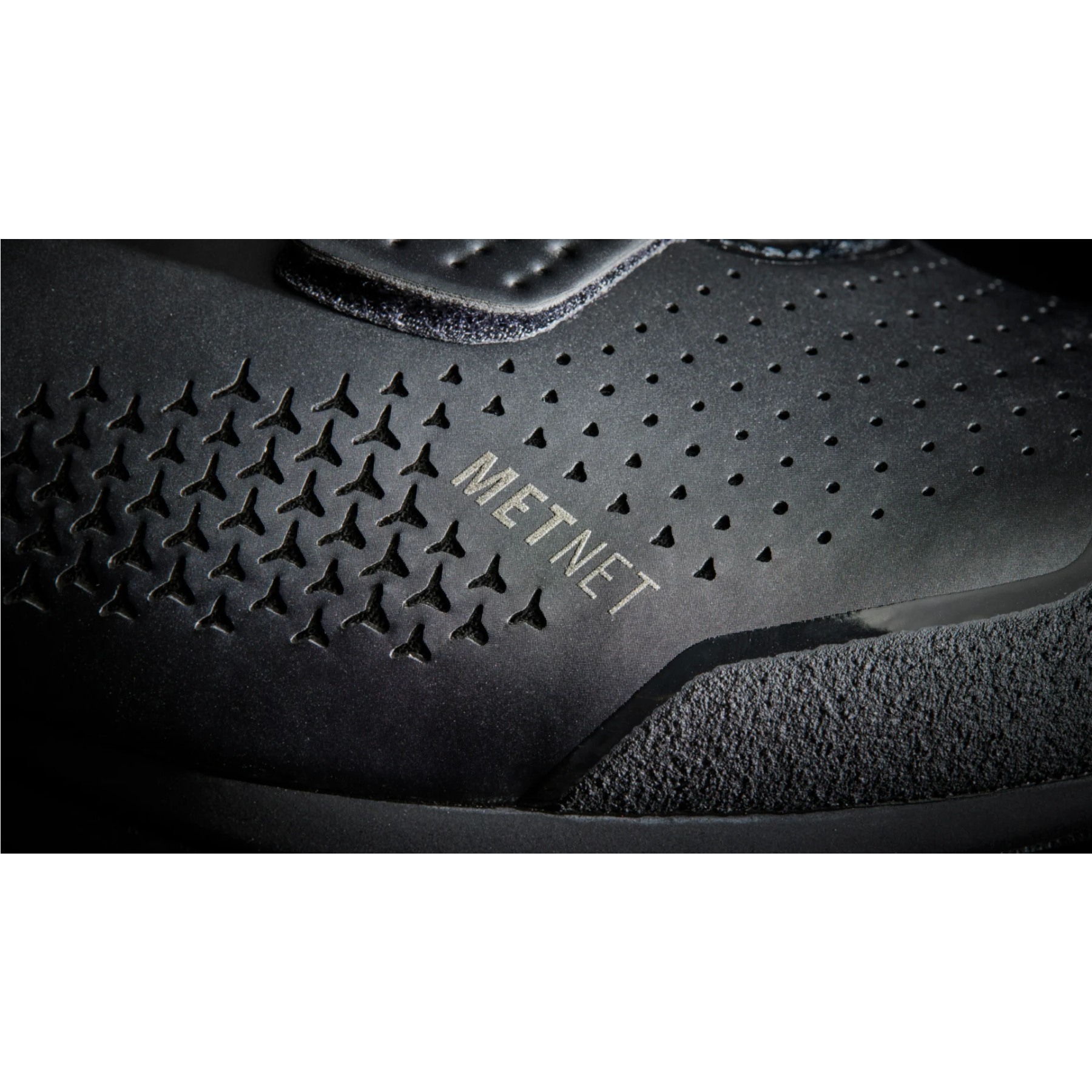 Trek Foray Mountain MTB Shoes - Black | BIKE24