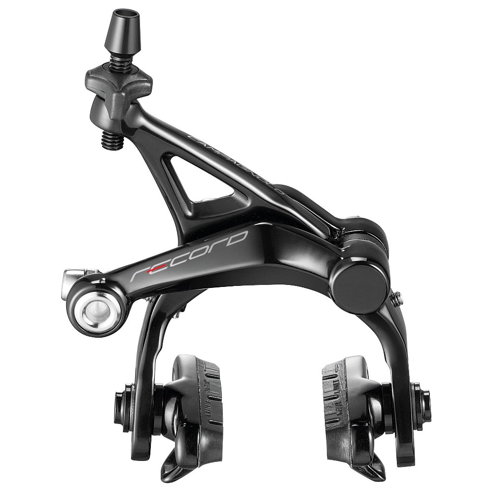 Campagnolo super record hot sale dual pivot brakes