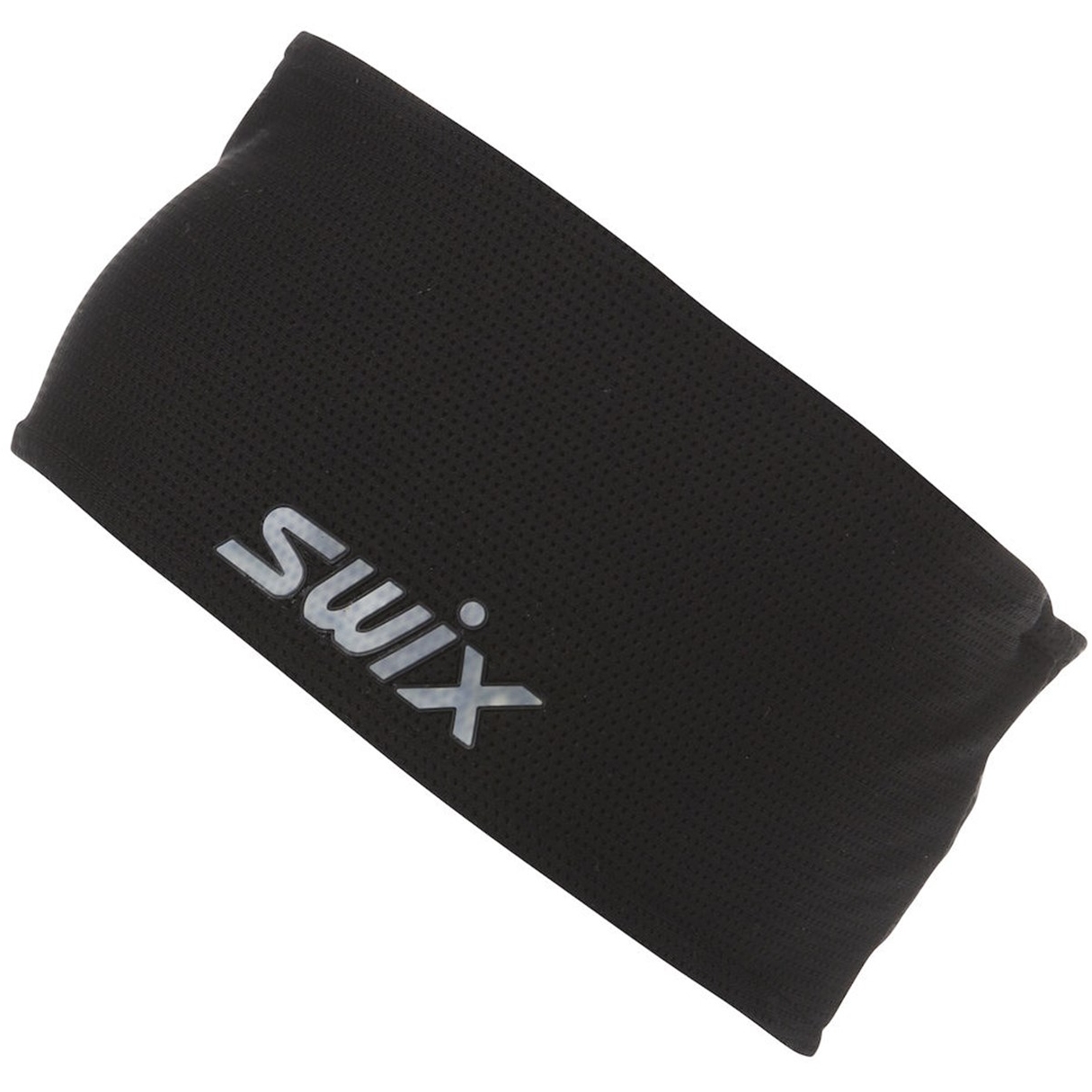 Produktbild von Swix Race Ultra Light Stirnband - Schwarz