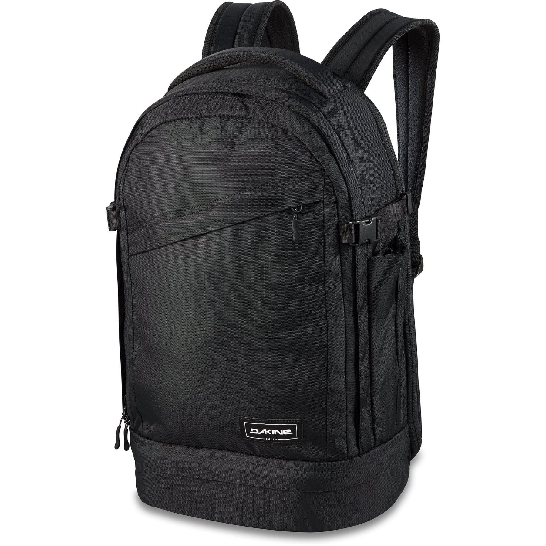 Produktbild von Dakine Verge 25L Rucksack - Black Ripstop
