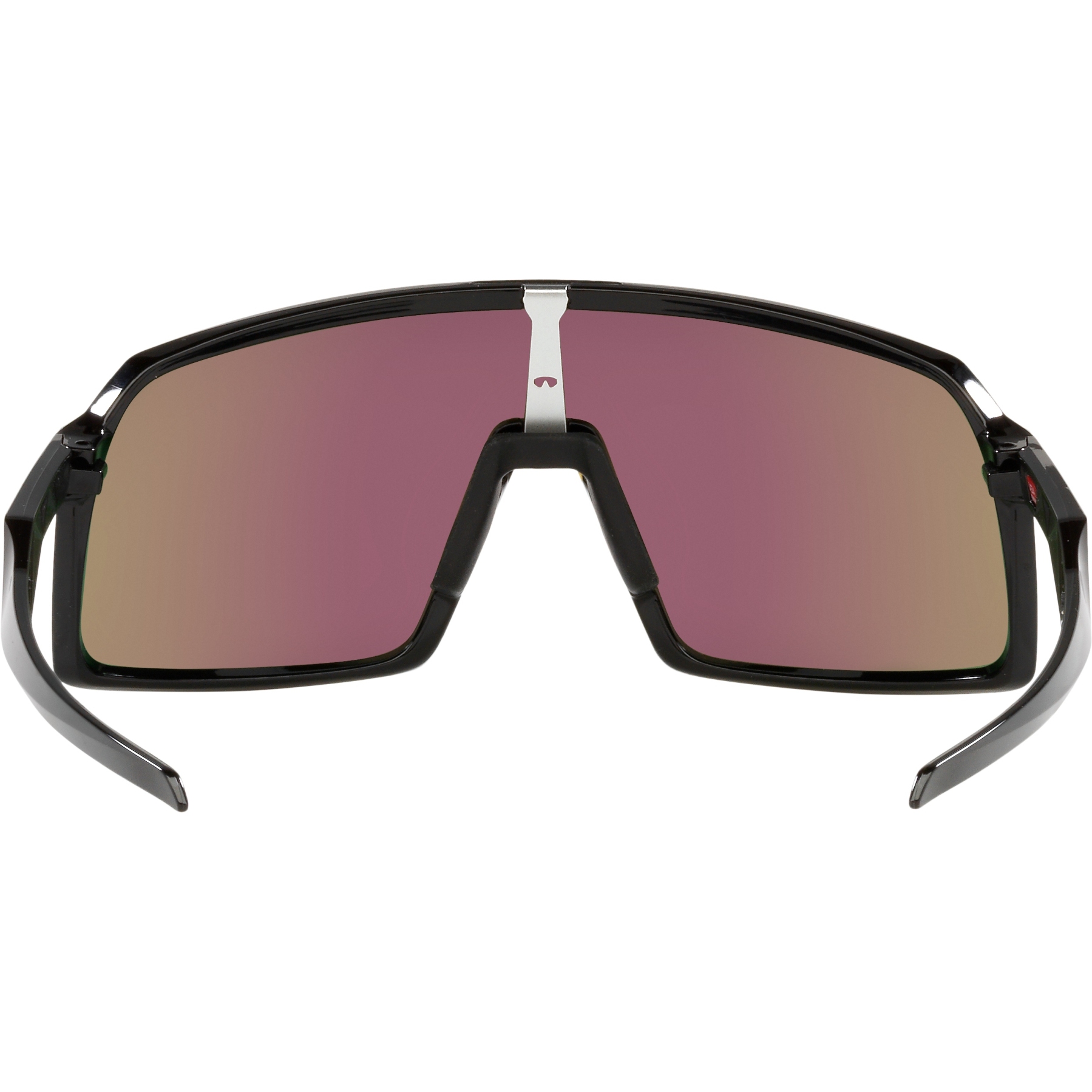 Oakley Sutro Glasses - Polished Black/Prizm Sapphire - OO9406-9037