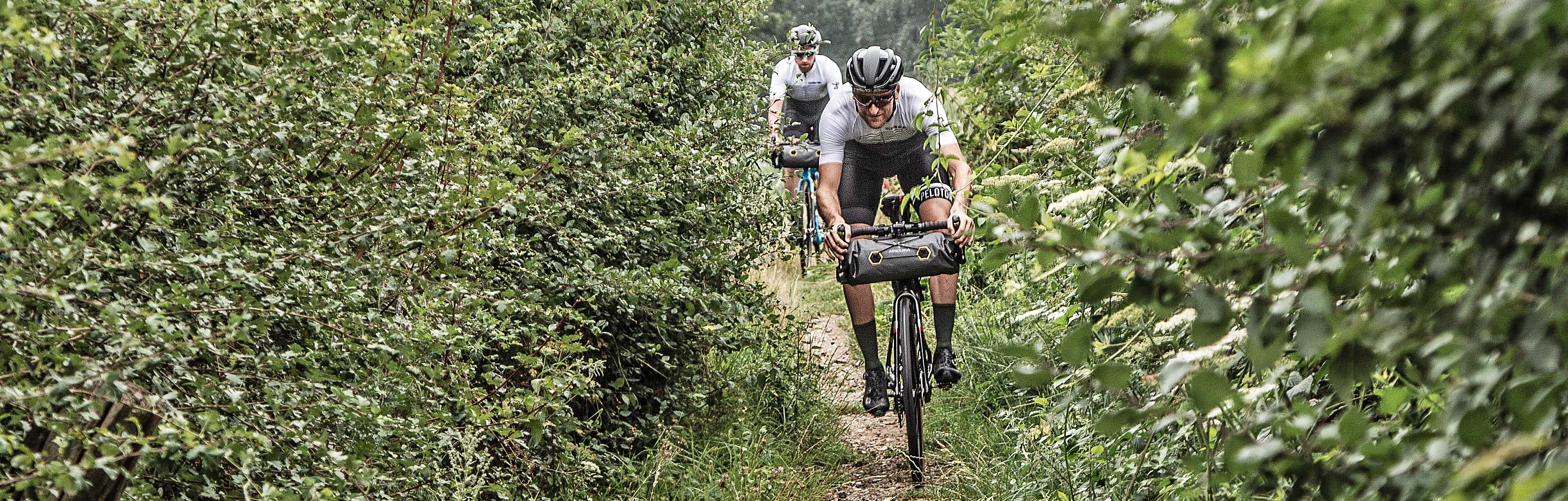 Ridley - ultieme race-, cyclocross- en gravelfietsen uit Belgische handen