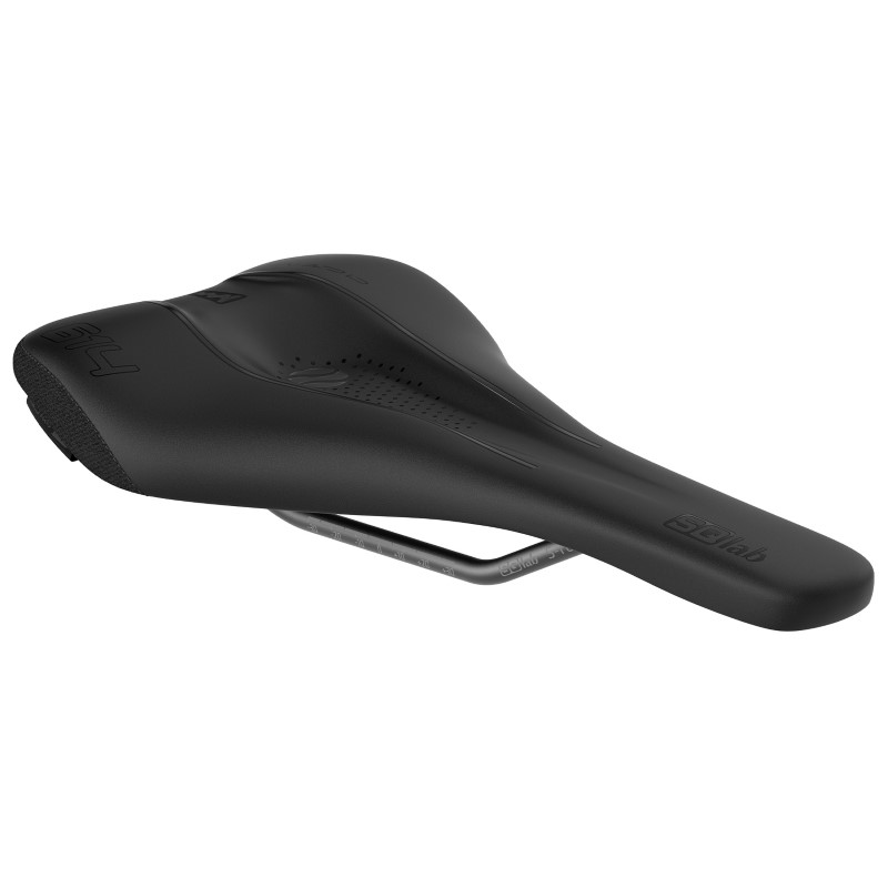 Picture of SQlab 614 Ergowave active 2.1 Saddle