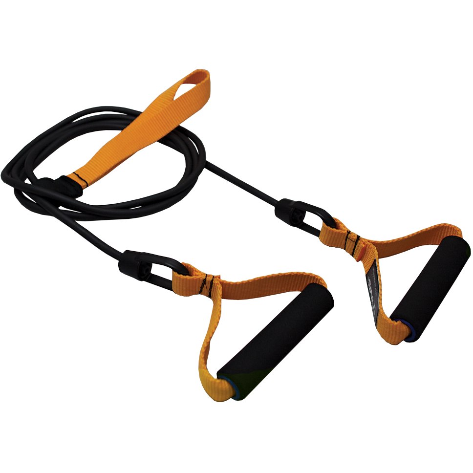 Picture of FINIS, Inc. Dryland Cord Light - yellow webbing