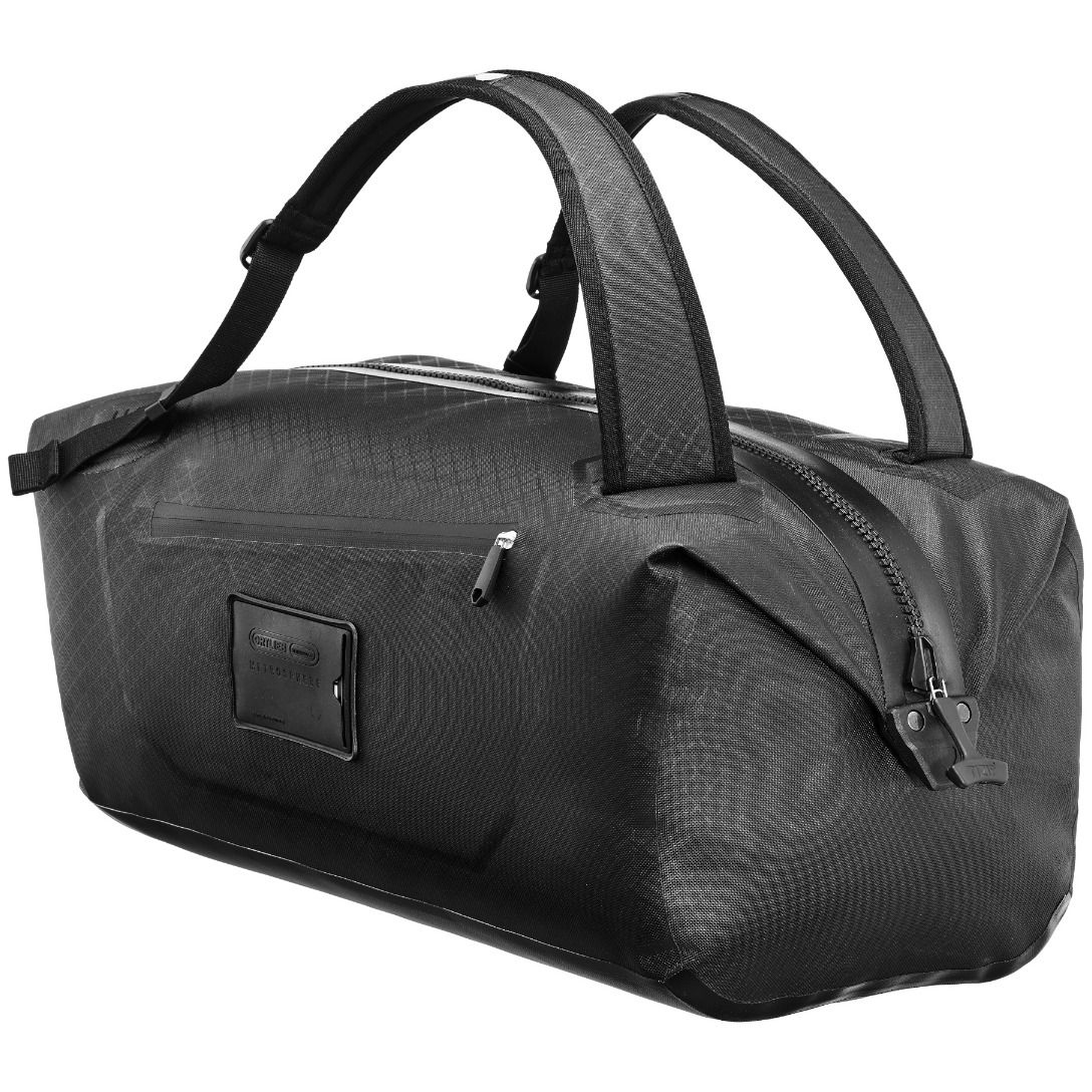 バッグ Supreme Ortlieb Duffle Bag Black 40L Supreme ORTLIEB Duffle Bag (SS24) - $278