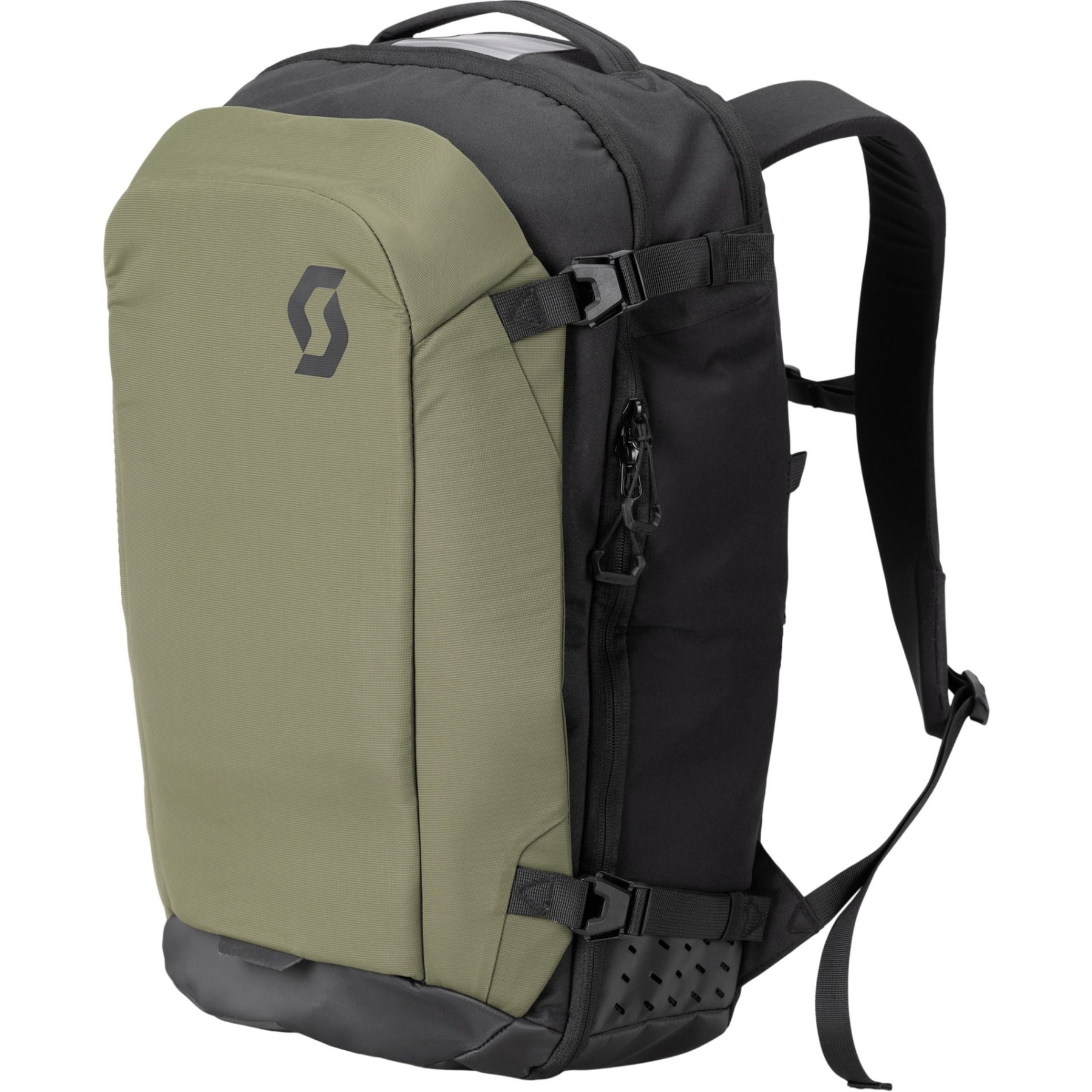 Produktbild von SCOTT Gear 40 Rucksack - douglas green/black