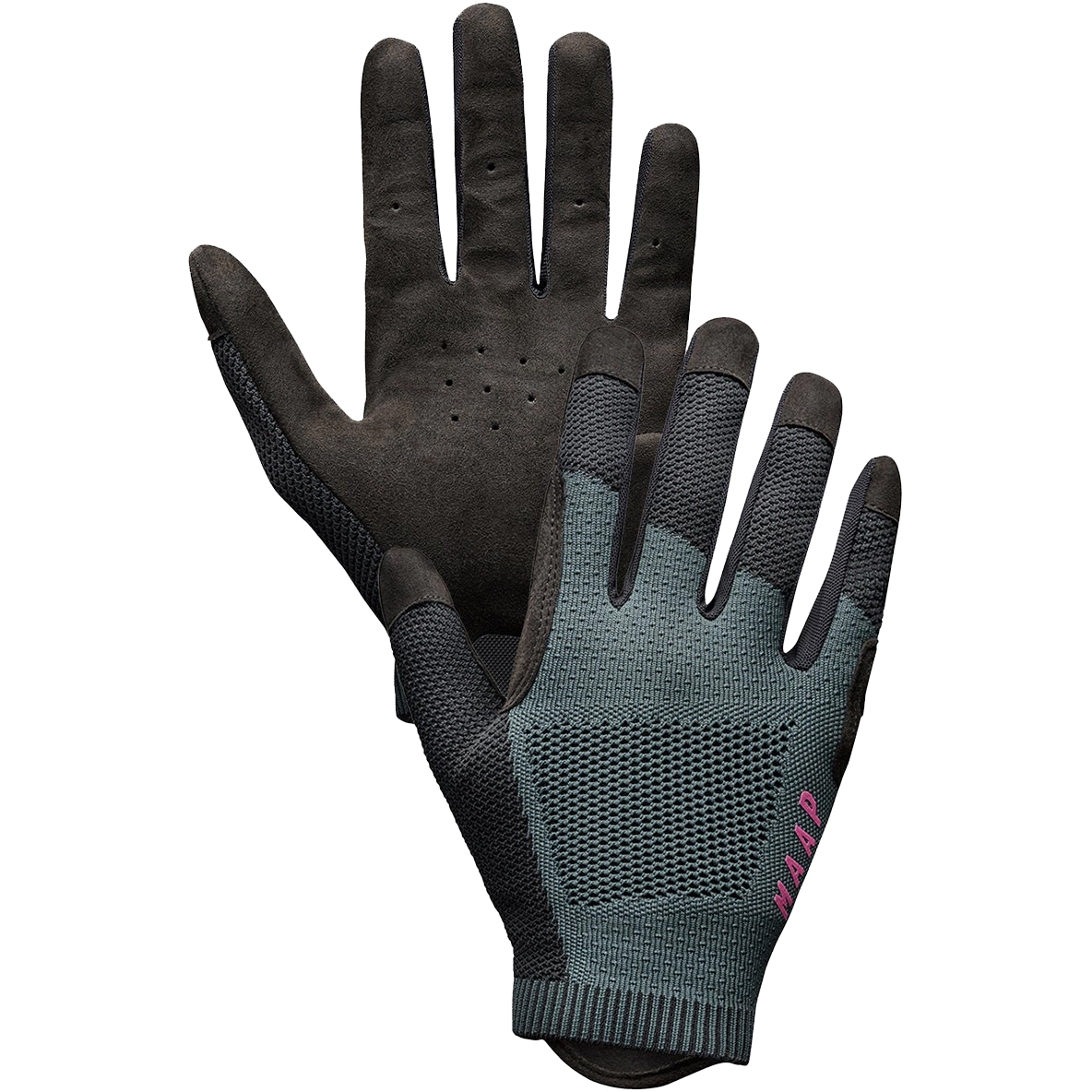 Picture of MAAP Alt Road Gloves - cypress green