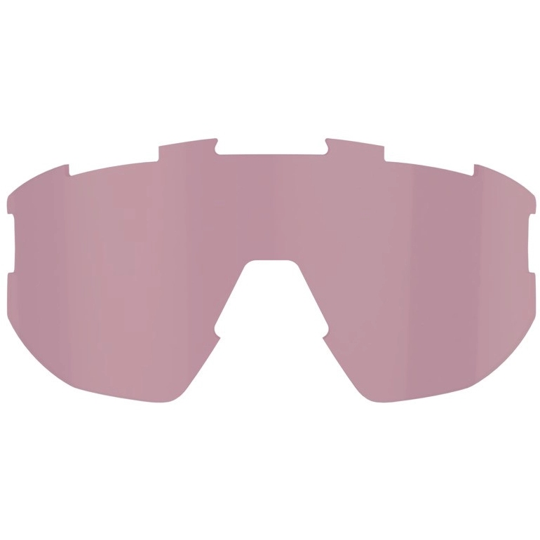 Image of Bliz Vision Replacement Lens - Pink