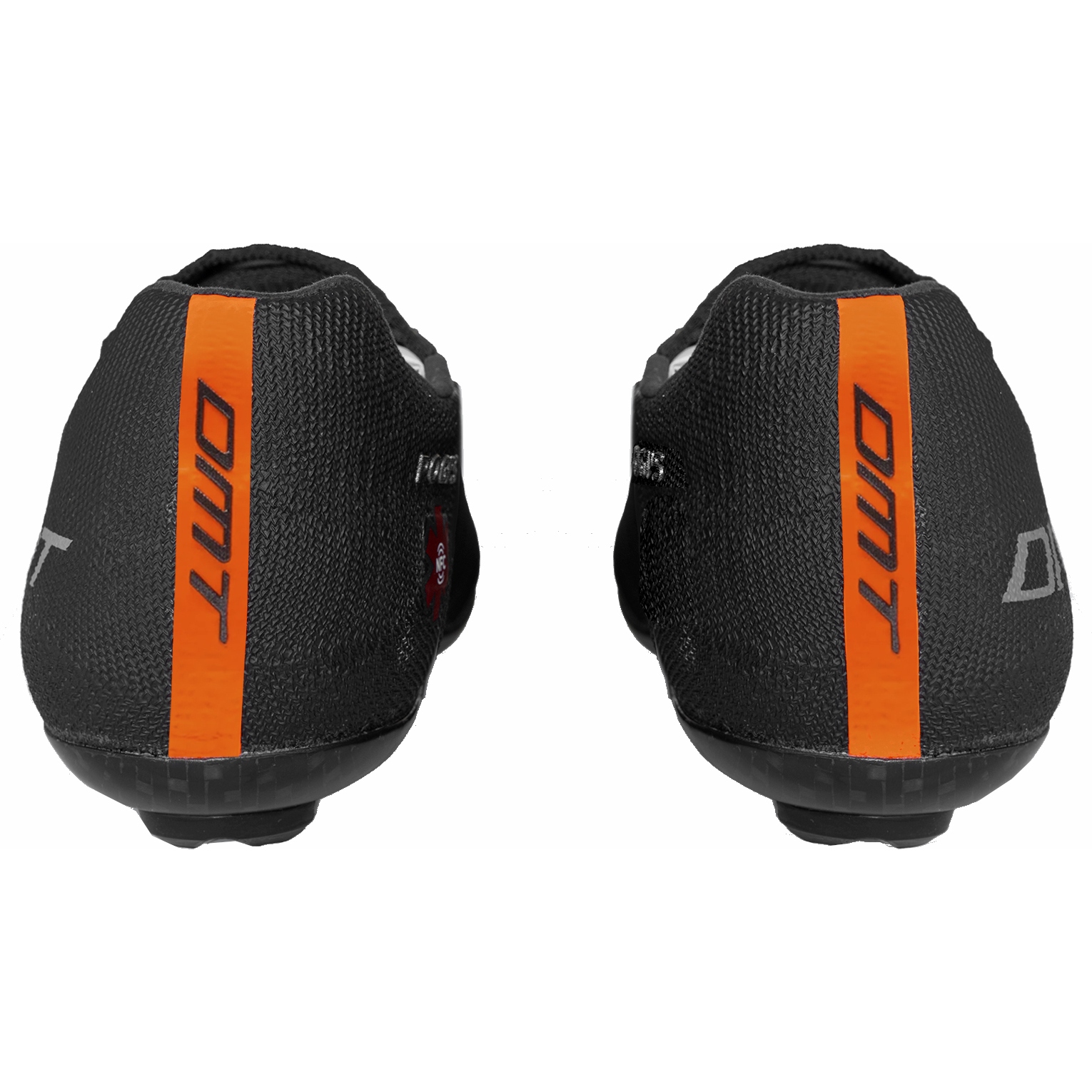 DMT POGI'S Superlight Road Shoes - black/grey | BIKE24