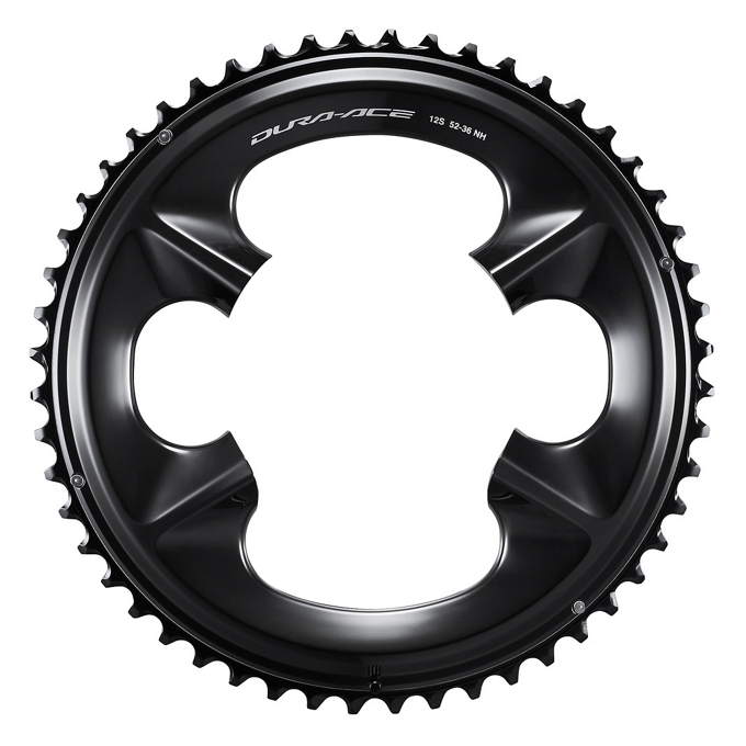 Picture of Shimano Chainring for Dura Ace FC-R9200 Crankset - outer