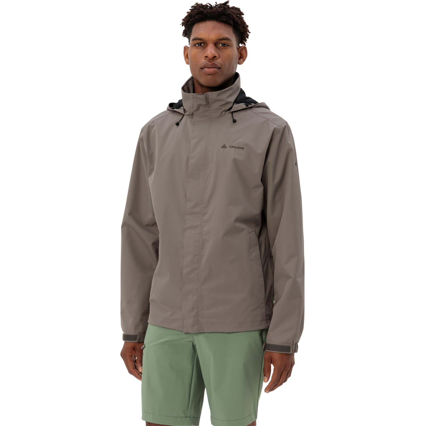 Produktbild von Vaude Escape Light Jacke Herren - coconut