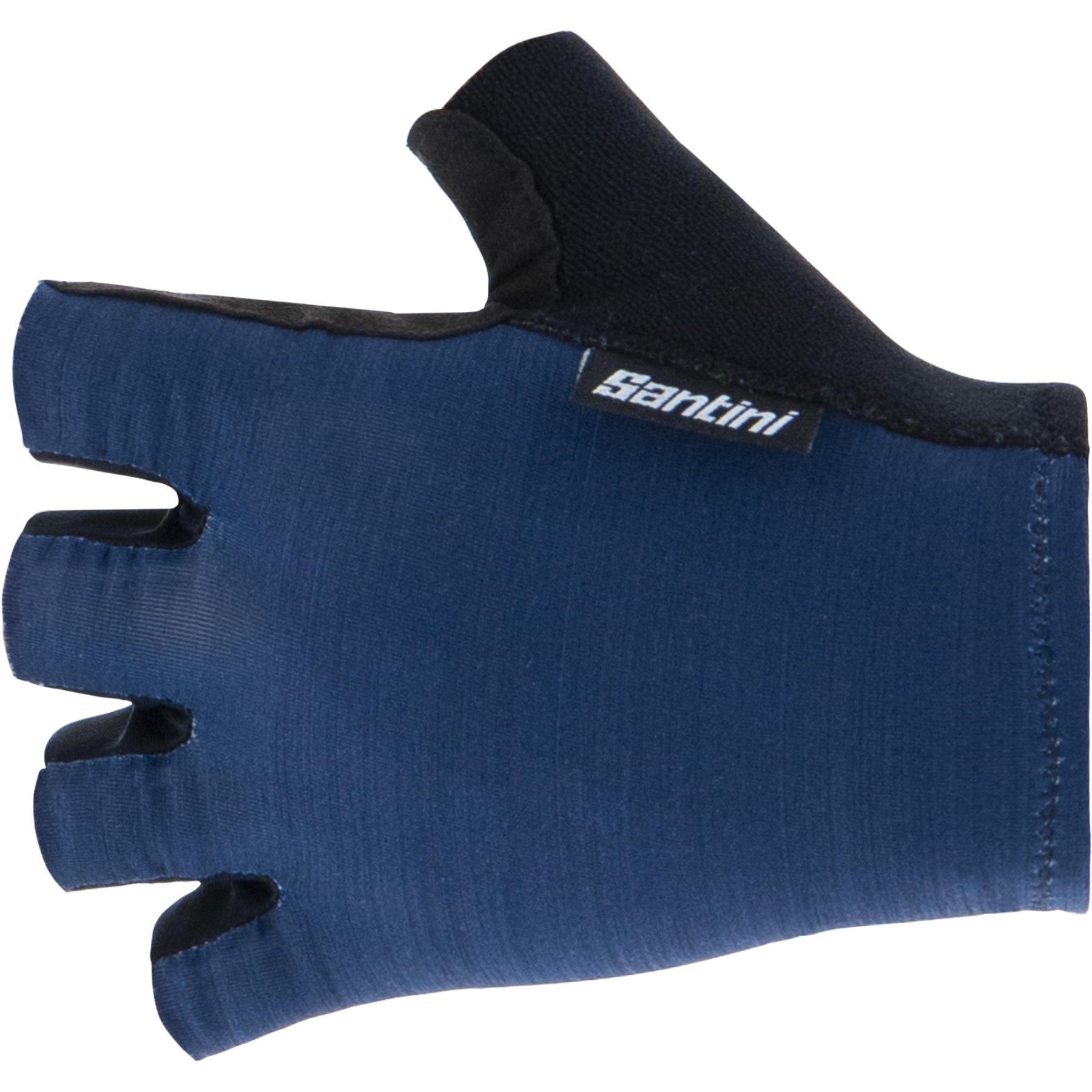 Picture of Santini Cubo Cycling Gloves 1S367CLCUBO - nautica NT