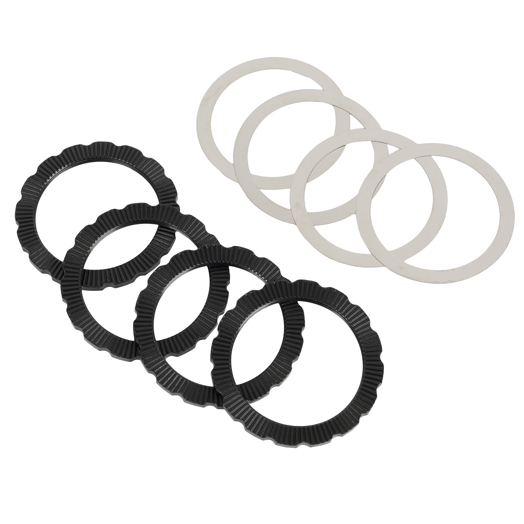 Picture of Campagnolo Lock Ring - AFS | 4 Pieces
