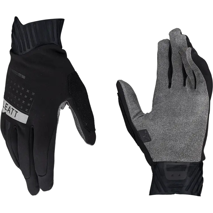 Produktbild von Leatt MTB 2.0 WindBlock Handschuhe Herren - schwarz