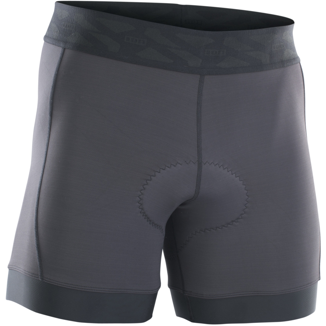 Picture of ION Bike Baselayer In-Shorts - Black 47232