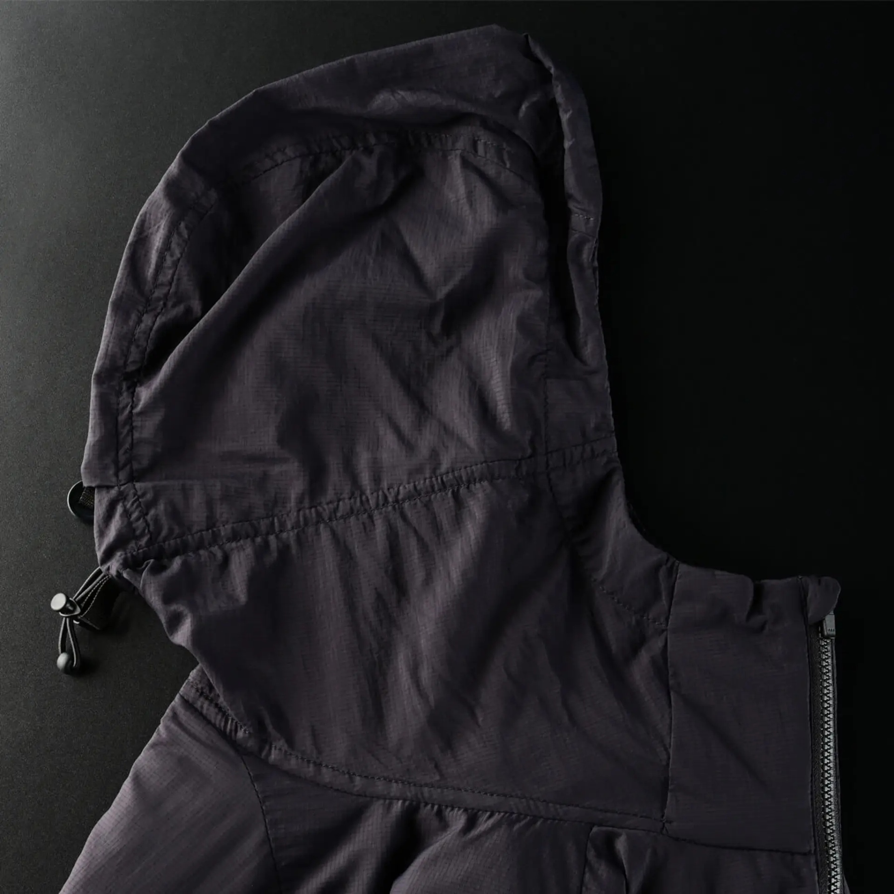 Troy Lee Designs Mathis Jacket Men - Mono Carbon | BIKE24